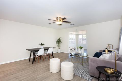 8645 Big Rock Rd, Santee, CA 92071 photo 3