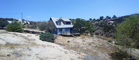 38358 Lilac Ln, Boulevard, CA 91905 photo 1