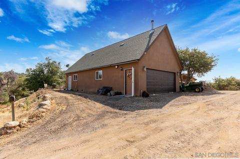 3642 Highway 78, Julian, CA 92036 photo 1