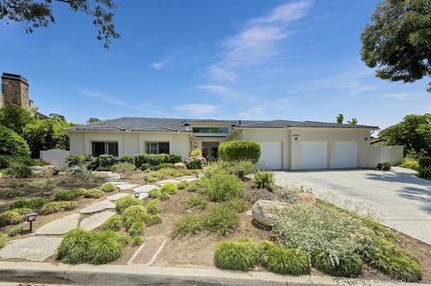6830 Paseo Laredo, La Jolla, CA 92037 photo 1