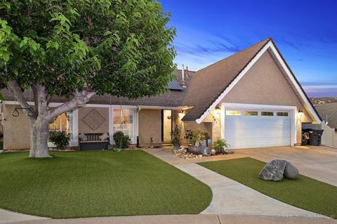 10063 Anja Pl, Lakeside, CA 92040 photo 1