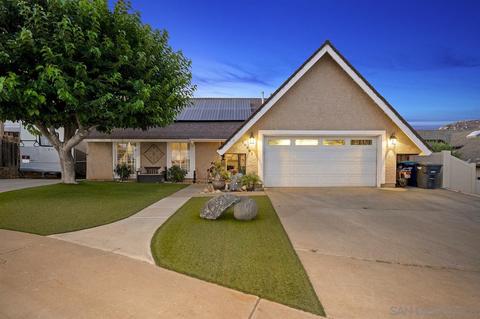 10063 Anja Pl, Lakeside, CA 92040 photo 3