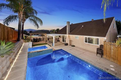 10063 Anja Pl, Lakeside, CA 92040 photo 2