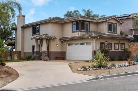 8404 Sheila St, El Cajon, CA 92021 photo 1