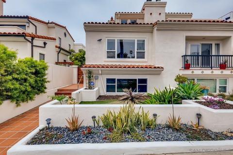 324 Gravilla St, La Jolla, CA 92037 photo 1