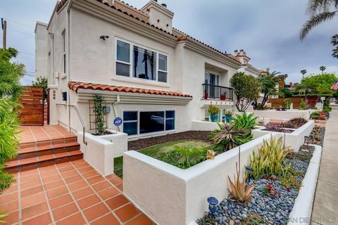 324 Gravilla St, La Jolla, CA 92037 photo 2