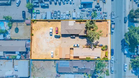 1311-15 Marline, El Cajon, CA 92021 photo 1