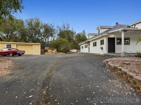 6460 Rainbow Heights Rd, Fallbrook, CA 92028 photo 35