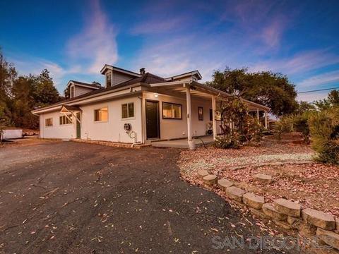 6460 Rainbow Heights Rd, Fallbrook, CA 92028 photo 5