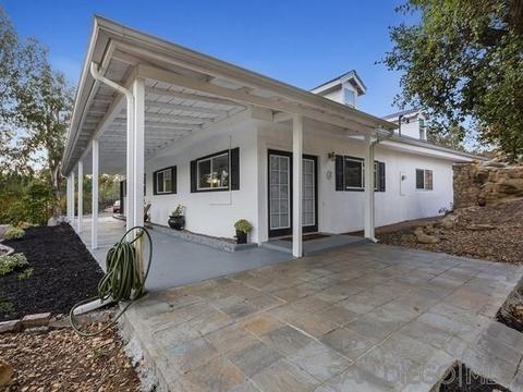 6460 Rainbow Heights Rd, Fallbrook, CA 92028 photo 7