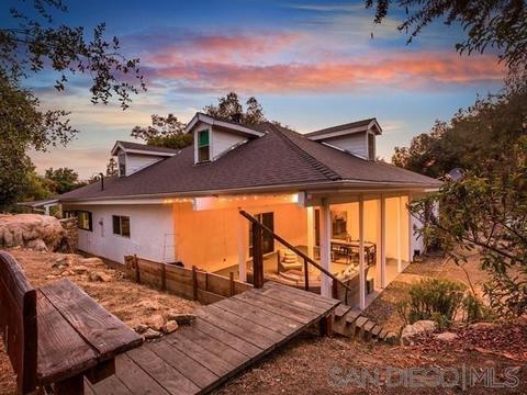 6460 Rainbow Heights Rd, Fallbrook, CA 92028 photo 2