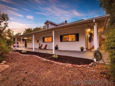 6460 Rainbow Heights Rd, Fallbrook, CA 92028 photo 4