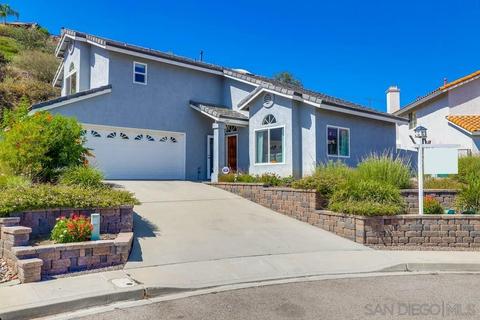 1498 Ramsey Rd, Alpine, CA 91901 photo 4