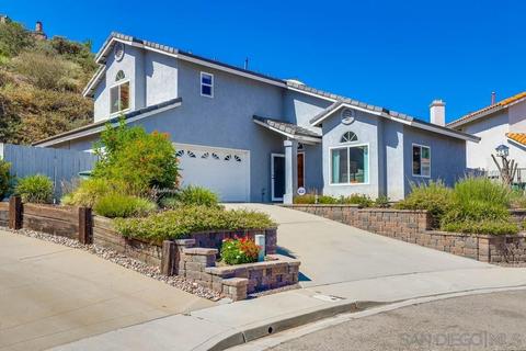 1498 Ramsey Rd, Alpine, CA 91901 photo 1