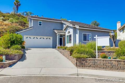1498 Ramsey Rd, Alpine, CA 91901 photo 2