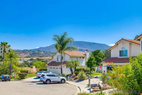 1498 Ramsey Rd, Alpine, CA 91901 photo 3