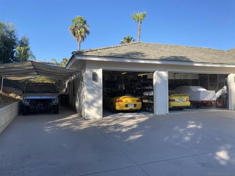 2814 Summit Dr, Escondido, CA 92025 photo 9