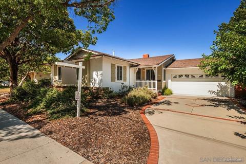 6281 Broadmoor Dr, La Mesa, CA 91942 photo 1