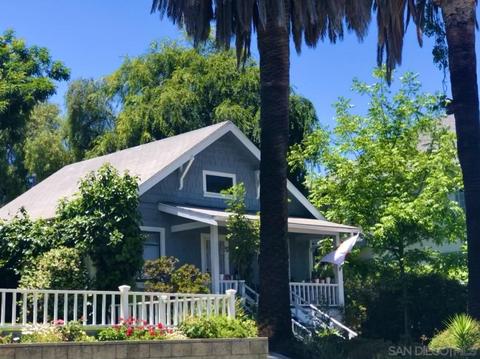 4550 Date Ave, La Mesa, CA 91941 photo 1