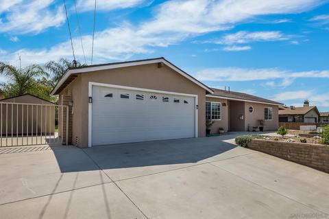 9569 Cambury Dr, Santee, CA 92071 photo 5
