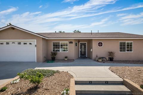 9569 Cambury Dr, Santee, CA 92071 photo 3