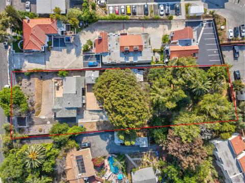 8640 Lemon Ave, La Mesa, CA 91941 photo 1