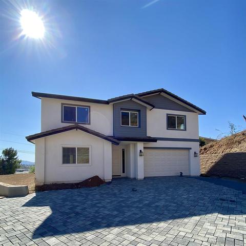 11605 Woodside Ter, Santee, CA 92071 photo 1