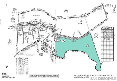 15023 El Monte Rd, Lakeside, CA 92040 photo 6