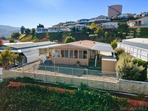 9500 Harritt Rd #153, Lakeside, CA 92040 photo 14