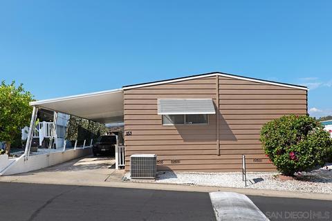 9500 Harritt Rd #153, Lakeside, CA 92040 photo 37