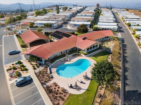 9500 Harritt Rd #153, Lakeside, CA 92040 photo 6