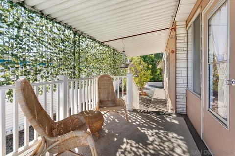 9500 Harritt Rd #153, Lakeside, CA 92040 photo 1