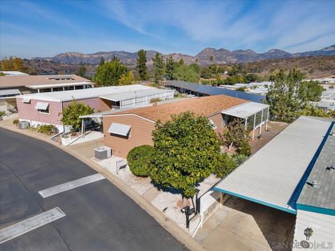 9500 Harritt Rd #153, Lakeside, CA 92040 photo 4