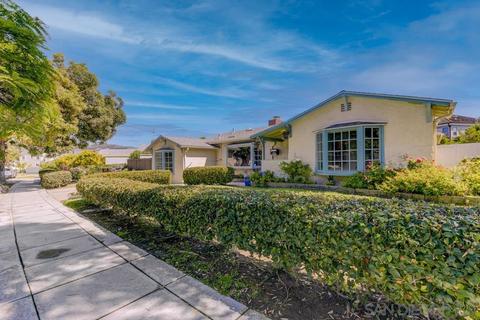 1617 Miguel Ave, Coronado, CA 92118 photo 2