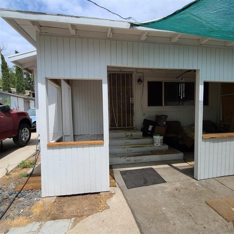 38709 Clover Trl, Boulevard, CA 91905 photo 1