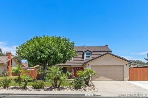 14437 Hillndale Way, Poway, CA 92064 photo 1