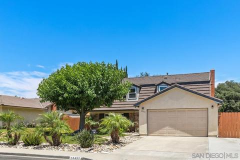 14437 Hillndale Way, Poway, CA 92064 photo 2