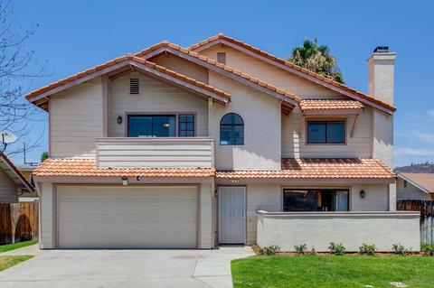 848 Cherrywood Way, El Cajon, CA 92021 photo 1