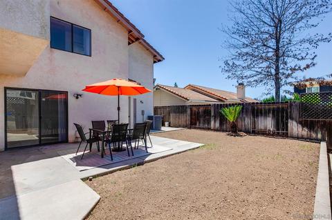 848 Cherrywood Way, El Cajon, CA 92021 photo 34