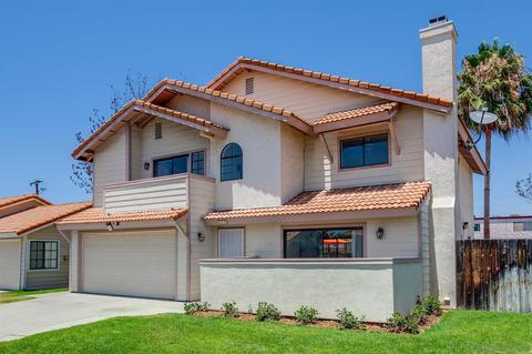 848 Cherrywood Way, El Cajon, CA 92021 photo 2