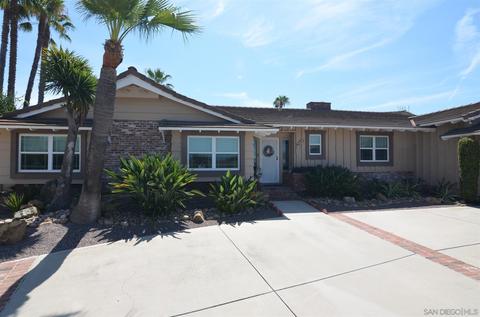 4245 Eastridge Dr, La Mesa, CA 91941 photo 4