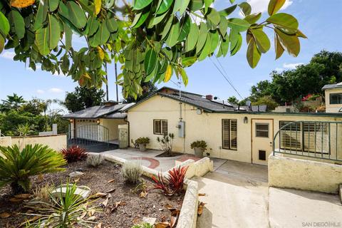 5094 Mesa Ter, La Mesa, CA 91941 photo 2
