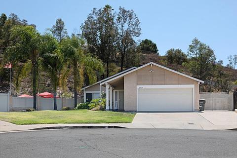 2028 Arrow Ct, El Cajon, CA 92019 photo 2