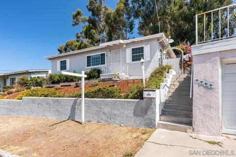 7262 Stanford Ave, La Mesa, CA 91942 photo 1