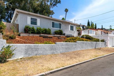 7262 Stanford Ave, La Mesa, CA 91942 photo 2