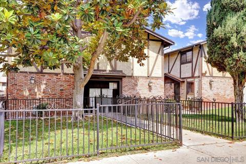 1628 Presioca St #24, Spring Valley, CA 91977 photo 1