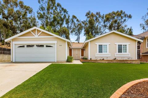 9241 Birchcrest Blvd, Santee, CA 92071 photo 3