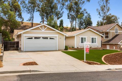 9241 Birchcrest Blvd, Santee, CA 92071 photo 1