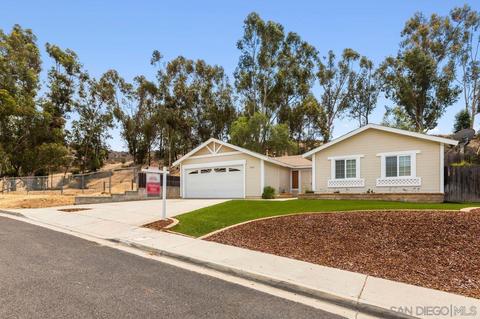 9241 Birchcrest Blvd, Santee, CA 92071 photo 4