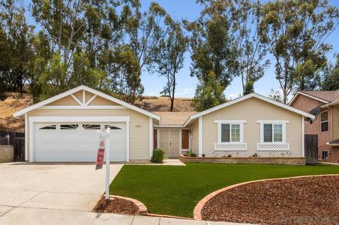 9241 Birchcrest Blvd, Santee, CA 92071 photo 2